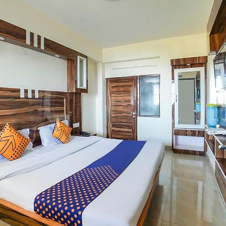 Super Oyo Sunrise Homestay Mussoorie Dış mekan fotoğraf