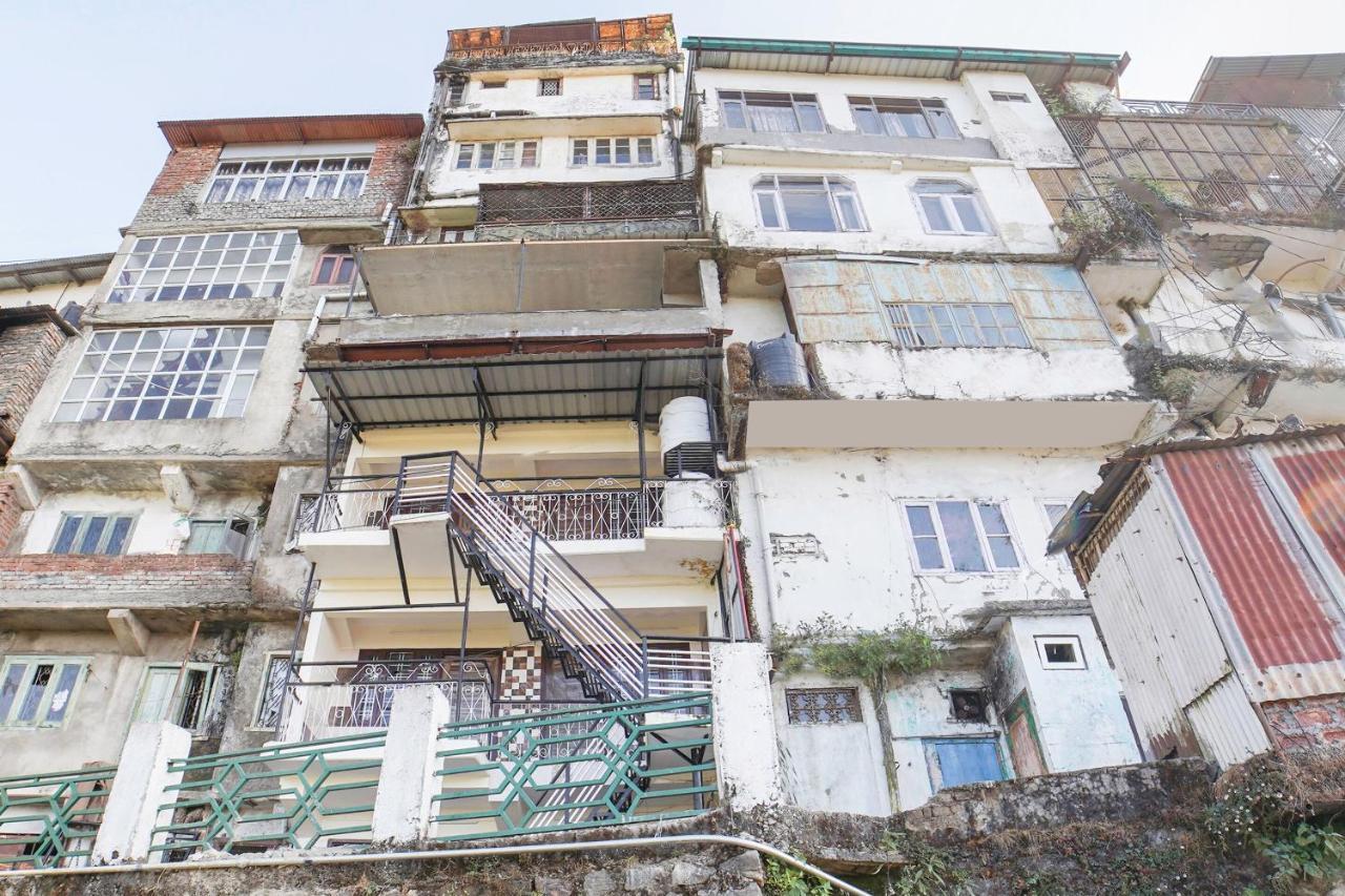 Super Oyo Sunrise Homestay Mussoorie Dış mekan fotoğraf
