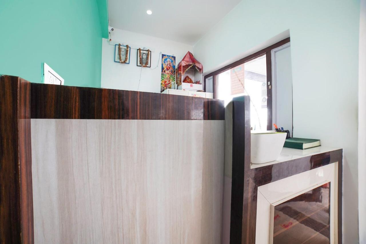 Super Oyo Sunrise Homestay Mussoorie Dış mekan fotoğraf